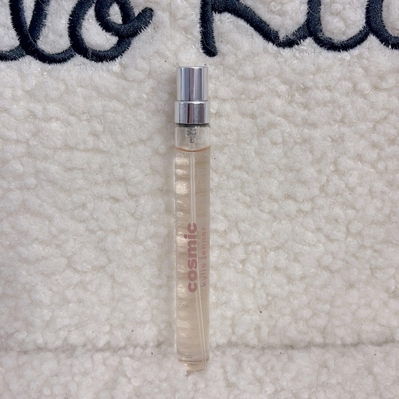❌SOLD❌ Cosmic Kylie Jenner Eau de Parfum Travel Spray☁️ - Picture 4 of 5